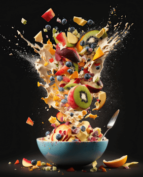 Impresionante Imagen