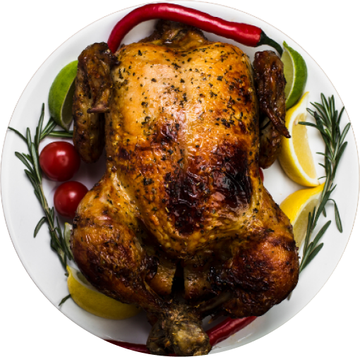 Impresionante Imagen