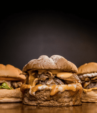 Impresionante Imagen