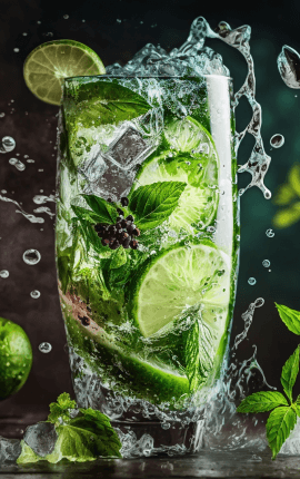 Impresionante Imagen