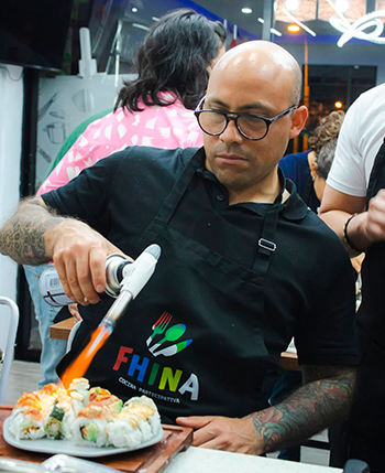 Impresionante Imagen