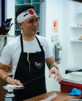 Impresionante Imagen