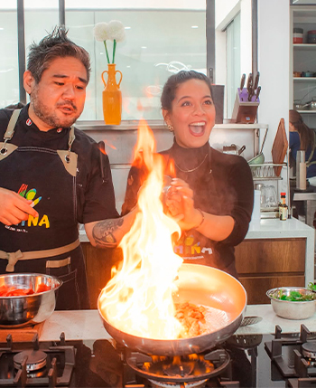 Impresionante Imagen