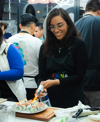 Impresionante Imagen