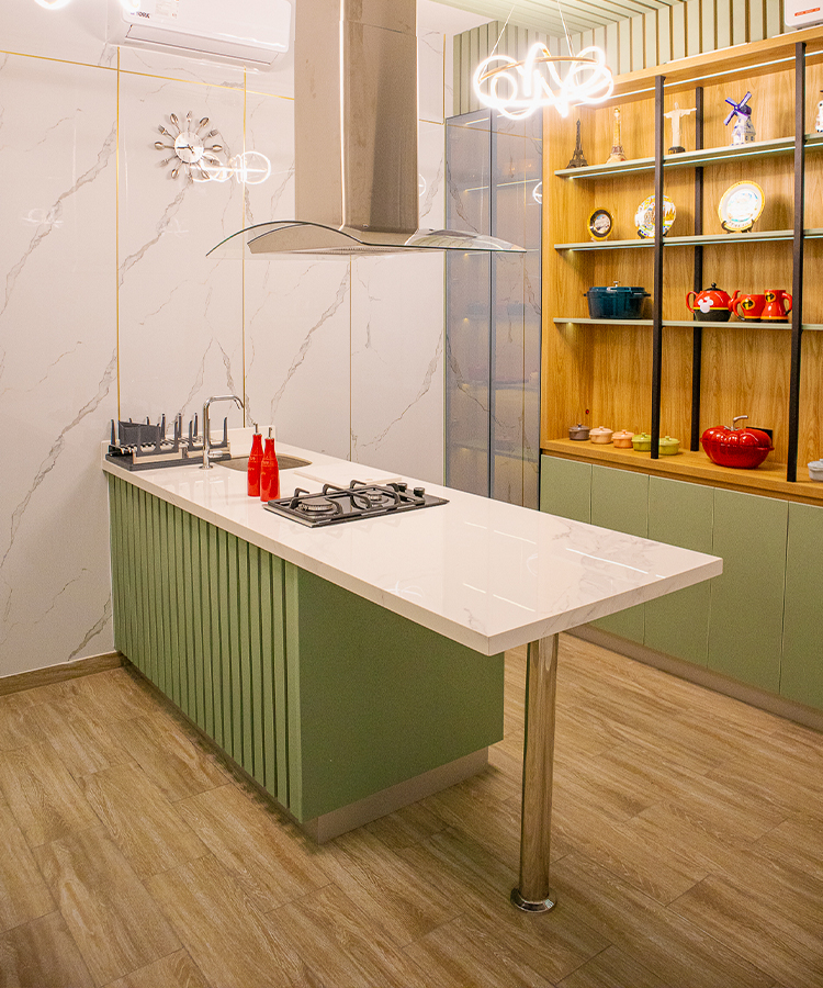 Impresionante Imagen