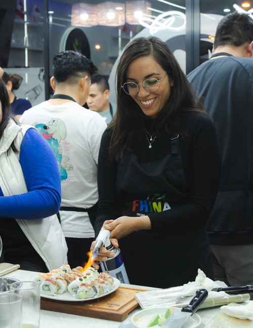 Impresionante Imagen