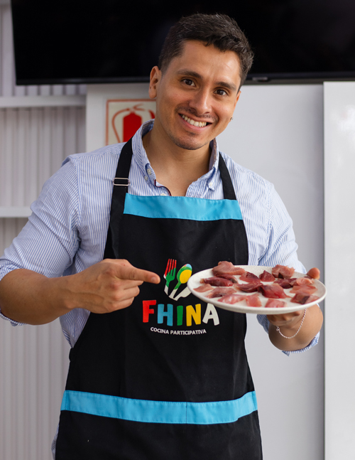 Impresionante Imagen