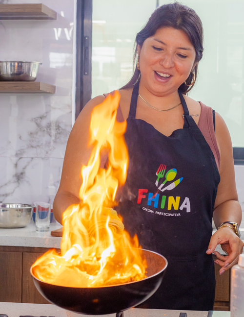 Impresionante Imagen